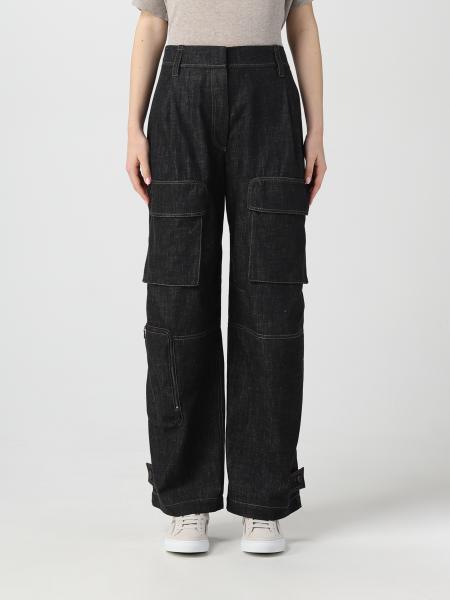 Jeans femme Brunello Cucinelli