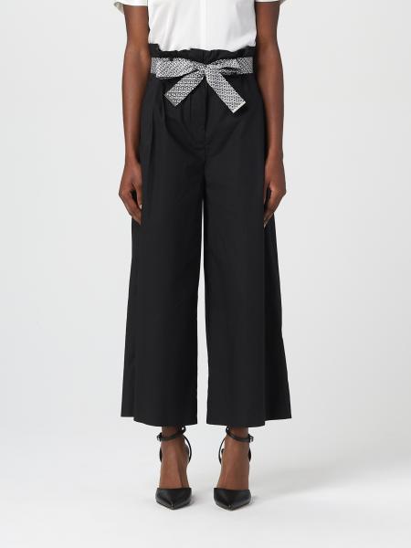 Pinko: Pantalone Pinko in popeline