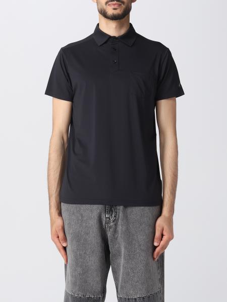 Polo shirt men Save The Duck