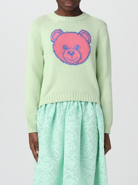 毛衣 女士 Moschino Couture