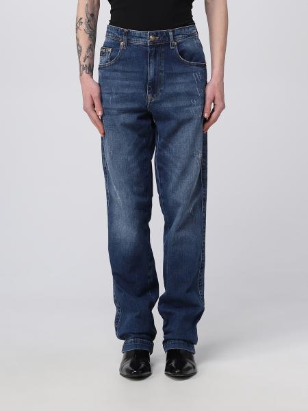 Versace Jeans Couture jeans in denim
