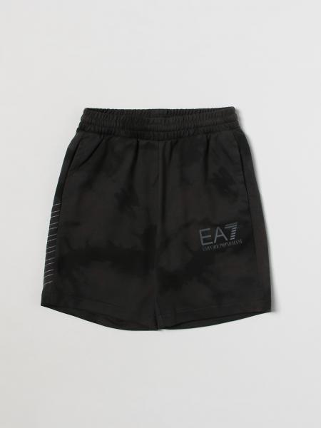 Shorts kids Ea7