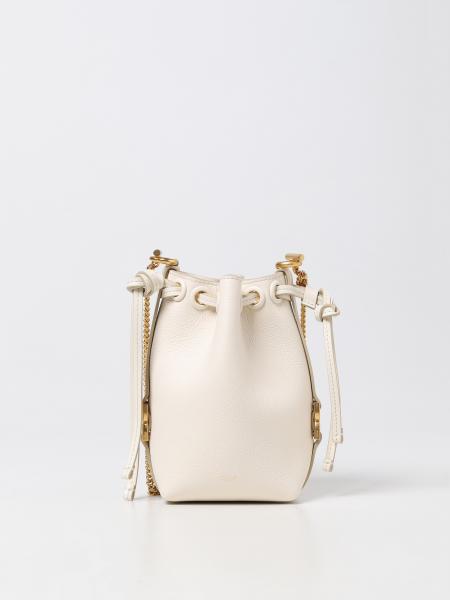 ハンドバッグ レディース ChloÉ