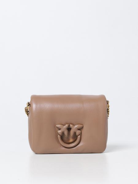 Sac porté épaule femme Pinko