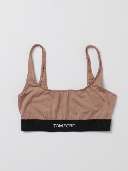 Tom Ford bralette in modal