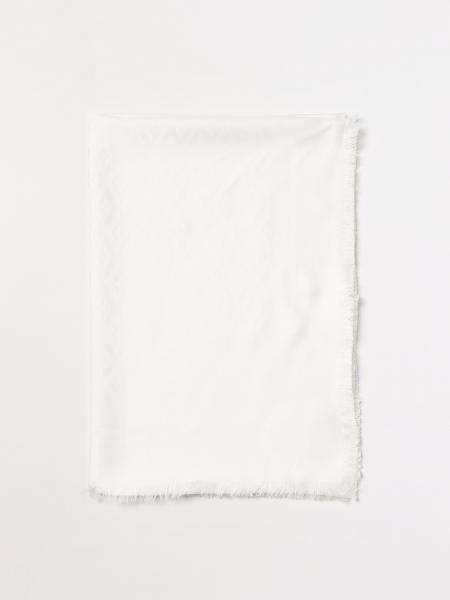 Elisabetta Franchi scarf in viscose blend