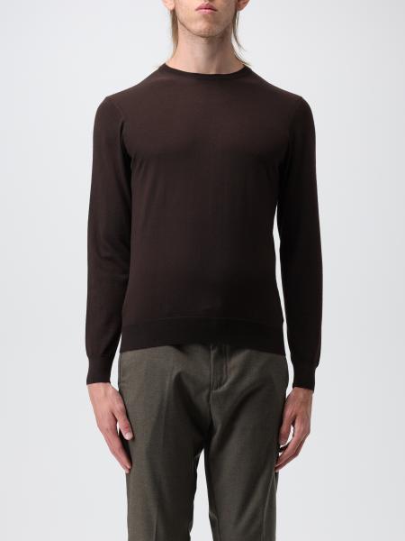 Drumohr wool sweater