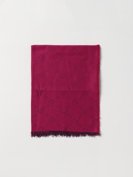 écharpe femme Pinko