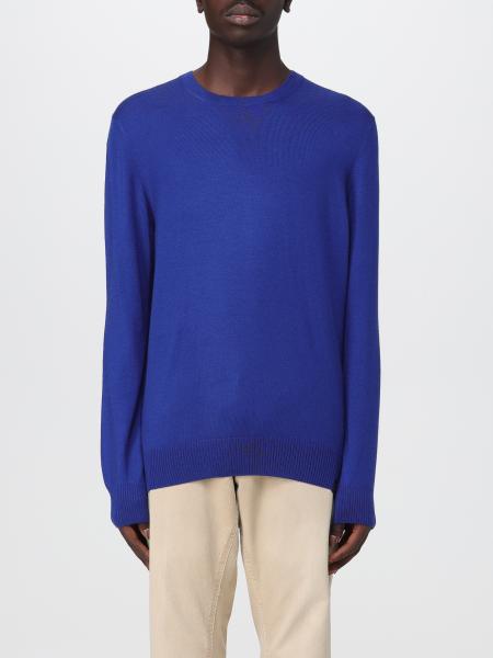Sweatshirt men Fay