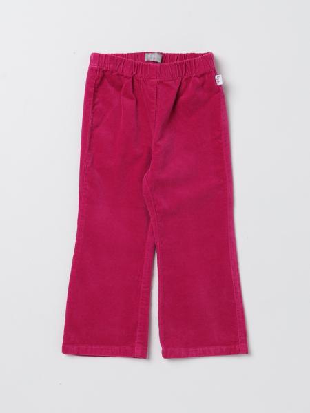 Pants kids Il Gufo