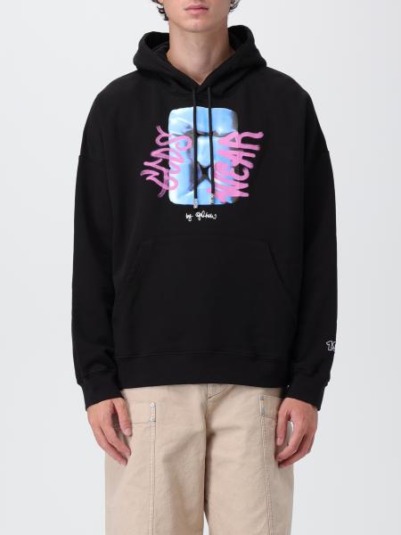 Sweater men GCDS