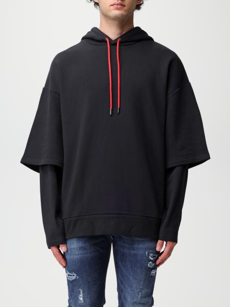 Sweatshirt men Karl Lagerfeld