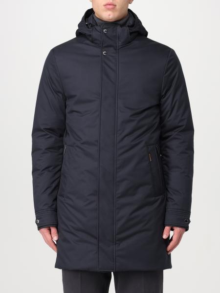 Veste homme Moorer