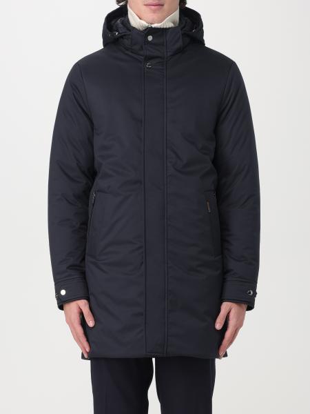 Veste homme Moorer