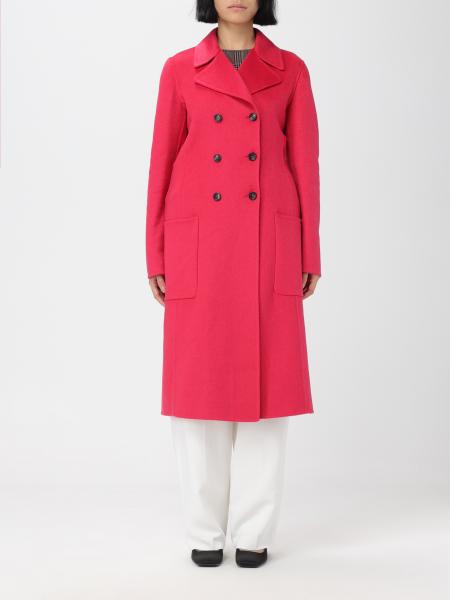 Coat woman Lanvin