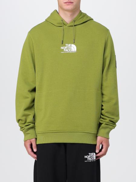 Sweater men The North Face