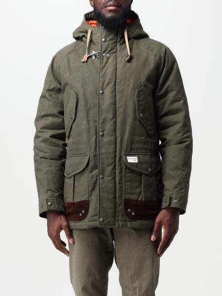 Jacket men Fay