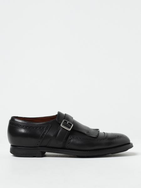 Church's: Baskets homme Church's