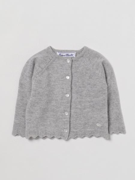 Pullover kinder Tartine Et Chocolat