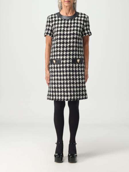 Moschino: Robes femme Moschino Couture