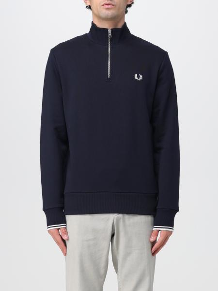 Sweater men Fred Perry