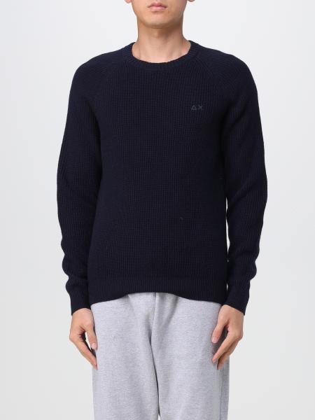 Sweater man Sun 68