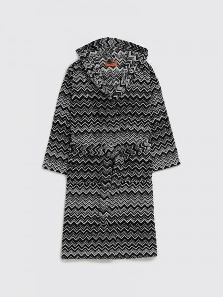 Bathrobes lifestyle Missoni Home
