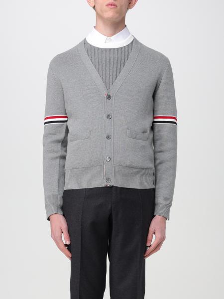 Sweater man Thom Browne