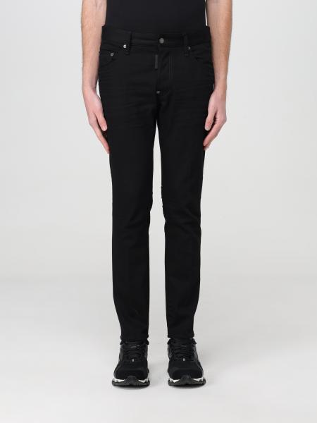 Jeans men Dsquared2