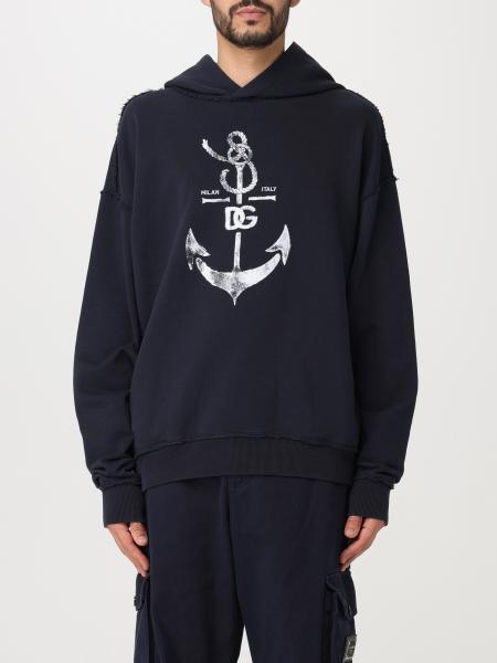 Felpa Marina Dolce & Gabbana