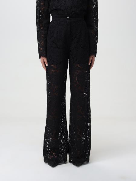Pants woman Dolce & Gabbana