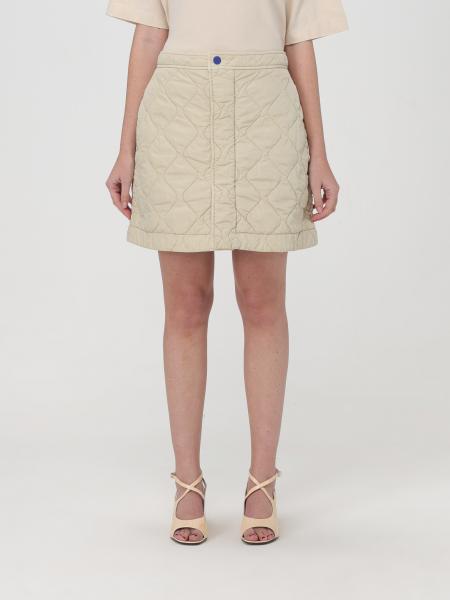 Skirt woman Burberry