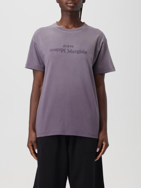T-shirt woman Maison Margiela