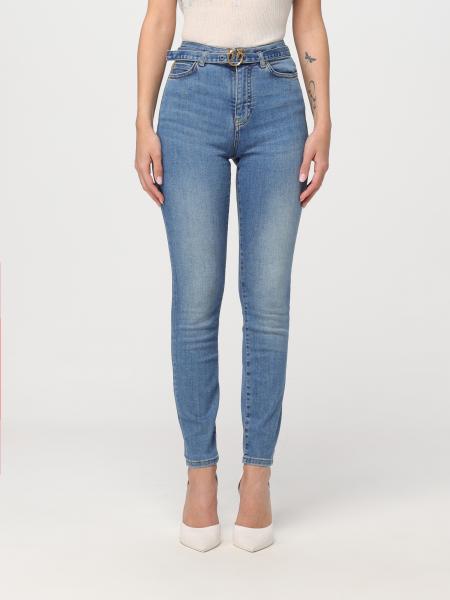 Jeans femme Pinko