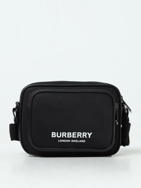 手袋 男士 Burberry