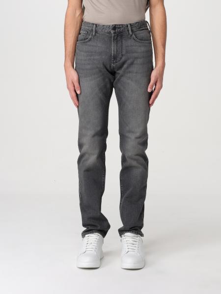 Jeans men Emporio Armani>