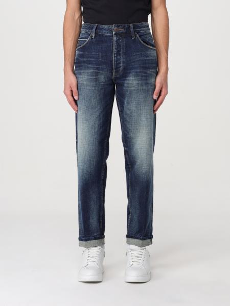 Jeans men Emporio Armani