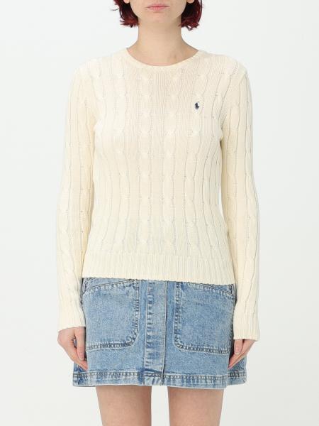 毛衣 女士 Polo Ralph Lauren>