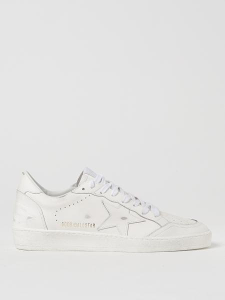 Baskets homme Golden Goose