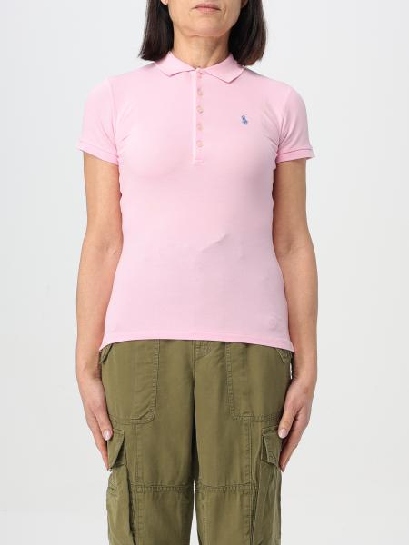 Polo shirt woman Polo Ralph Lauren