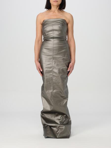 ドレス レディース Rick Owens>