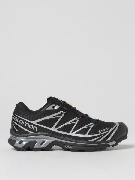Sneakers men Salomon