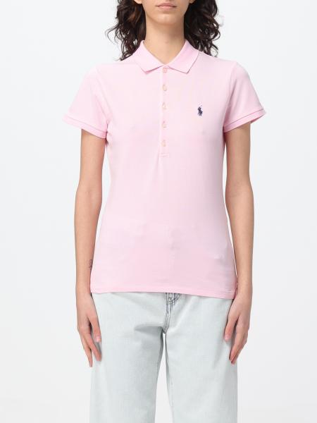 Polo mujer Polo Ralph Lauren