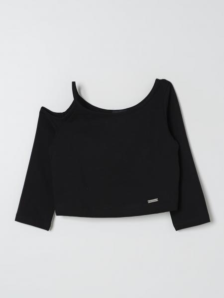 T-shirt kids Monnalisa