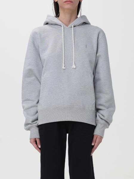 Sweatshirt woman Saint Laurent