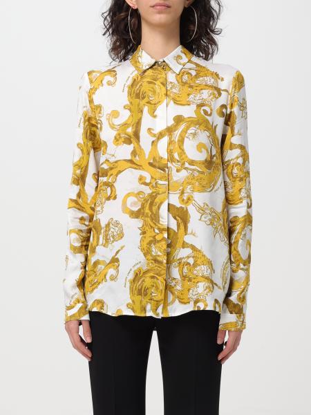 Camisa mujer Versace Jeans Couture