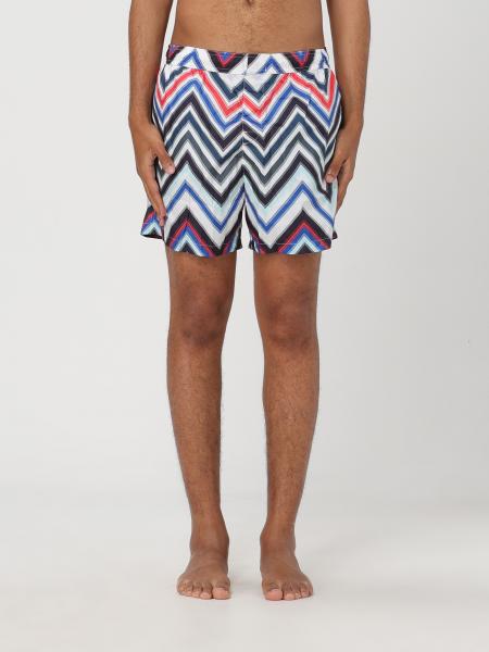 Bañador hombre Missoni>