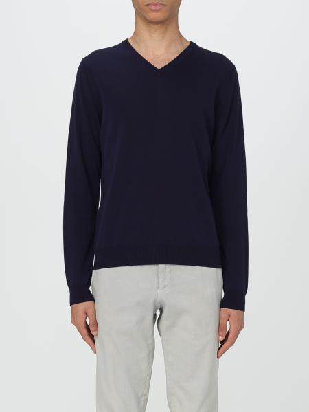 스웨터 남성 Zanone