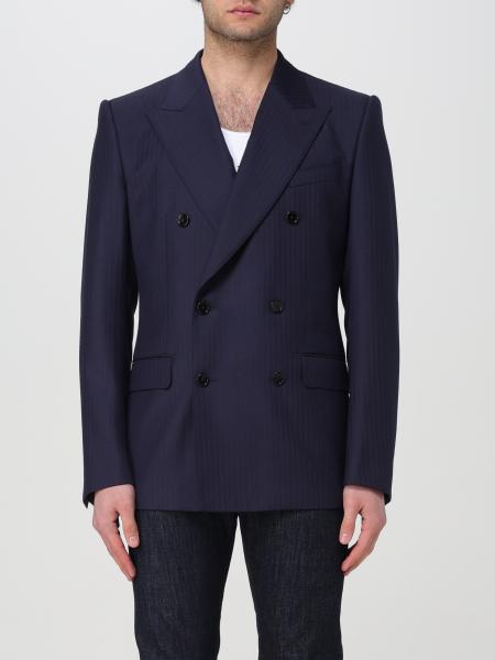 Jacket men Dolce & Gabbana