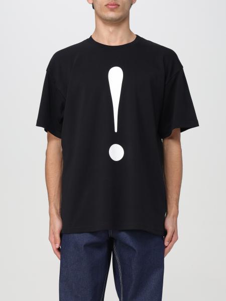 T-shirt men Moschino Couture